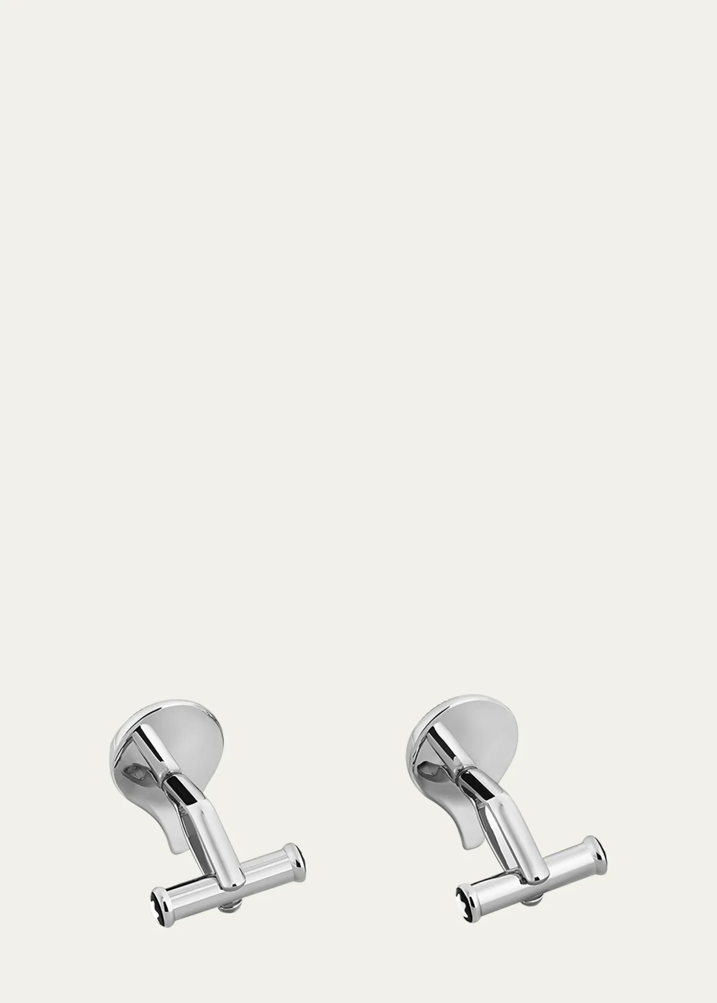 MontblancMen's Meisterstuck Around the World in 80 Days Cufflinks