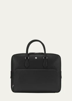 MontblancMen's Sartorial Medium Document Briefcase