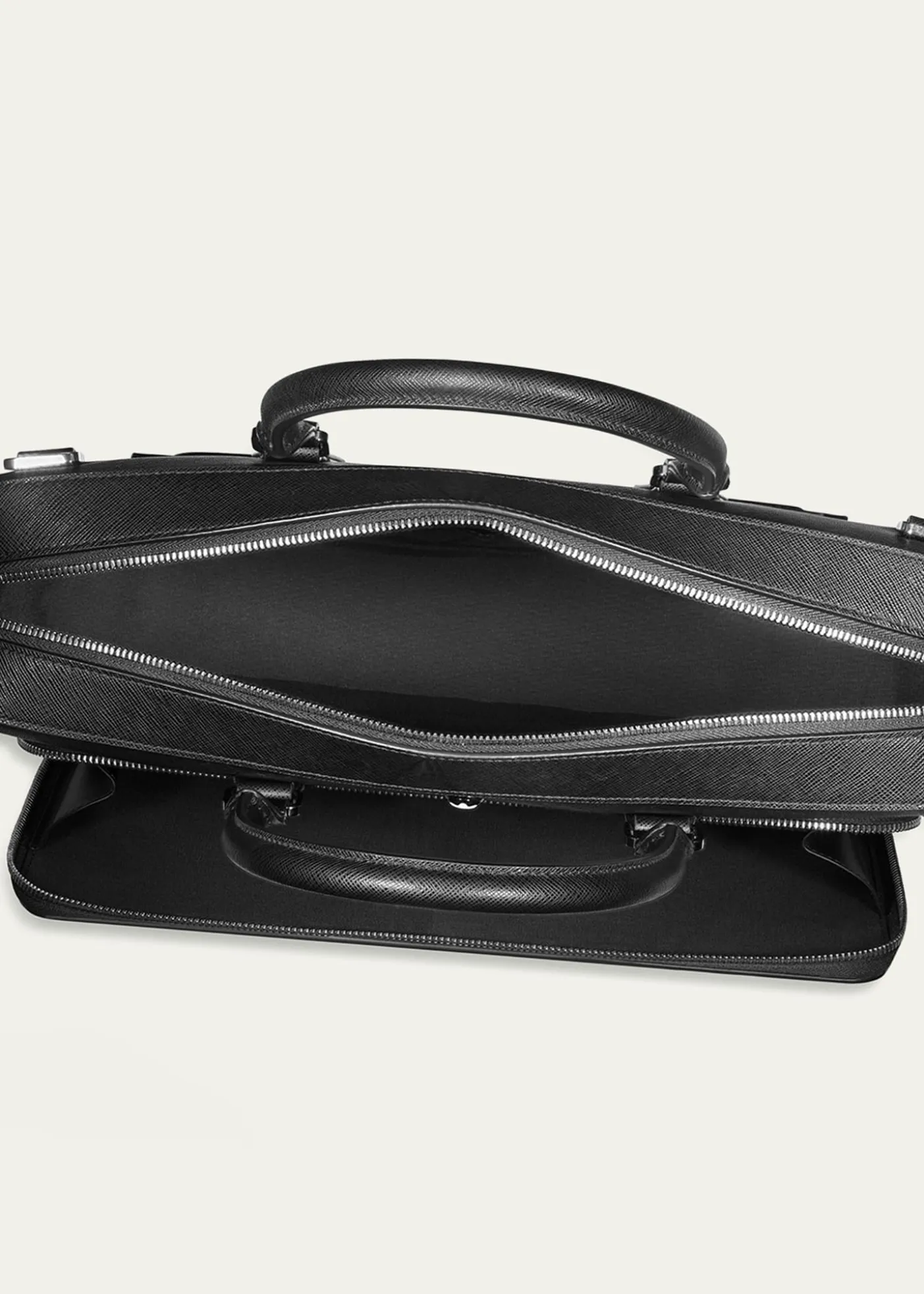 MontblancMen's Sartorial Medium Document Briefcase
