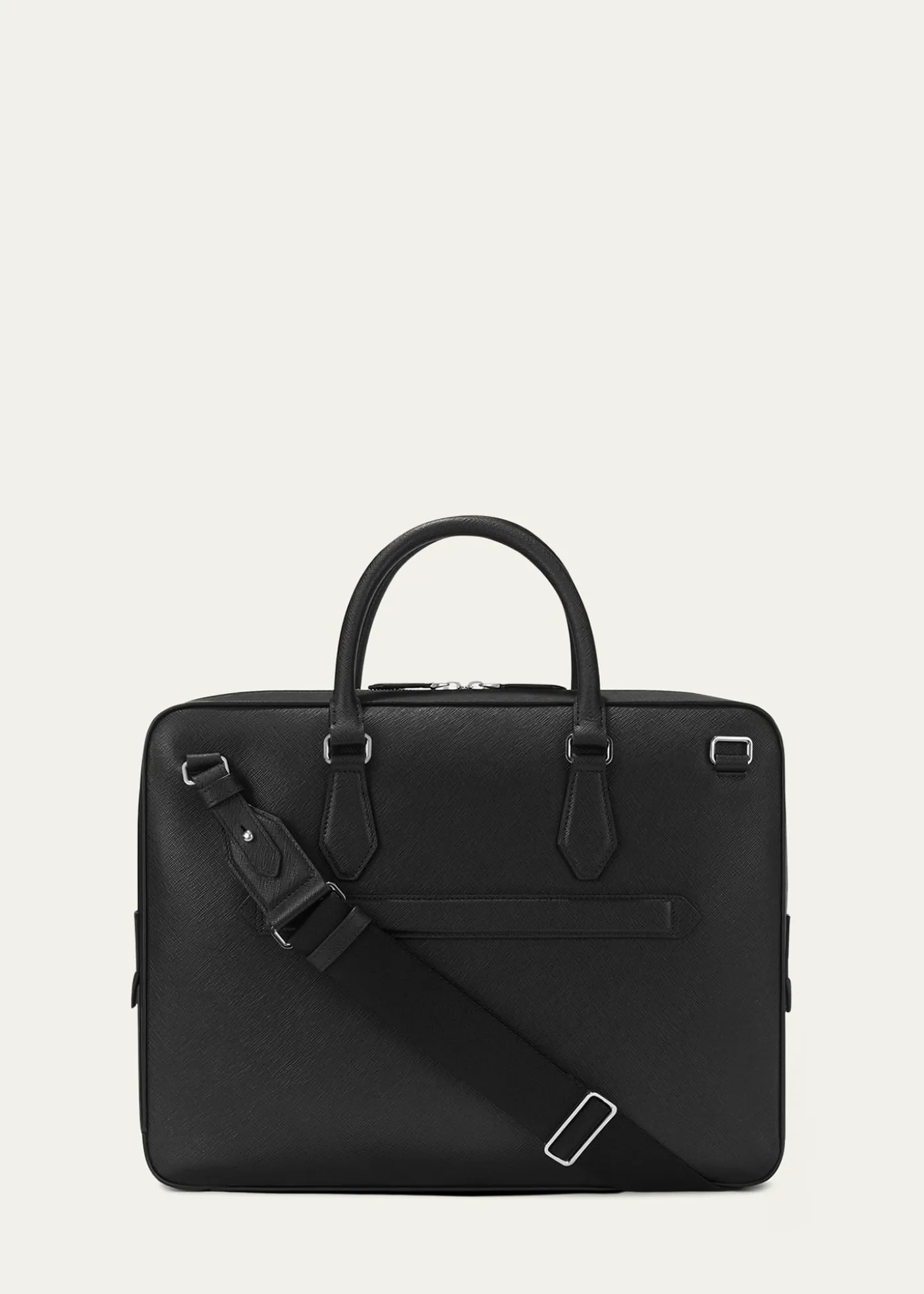 MontblancMen's Sartorial Medium Document Briefcase