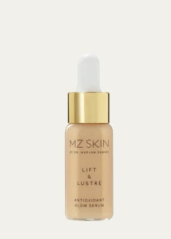 MZ SkinLift & Lustre Golden Elixir, Yours with any $75 MZ Skin Order