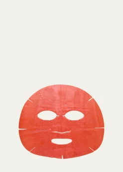 MZ SkinVitamin-Infused Facial Treatment Mask