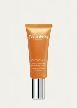 Natura BisseC+C Vitamin Eye, 0.5 oz.