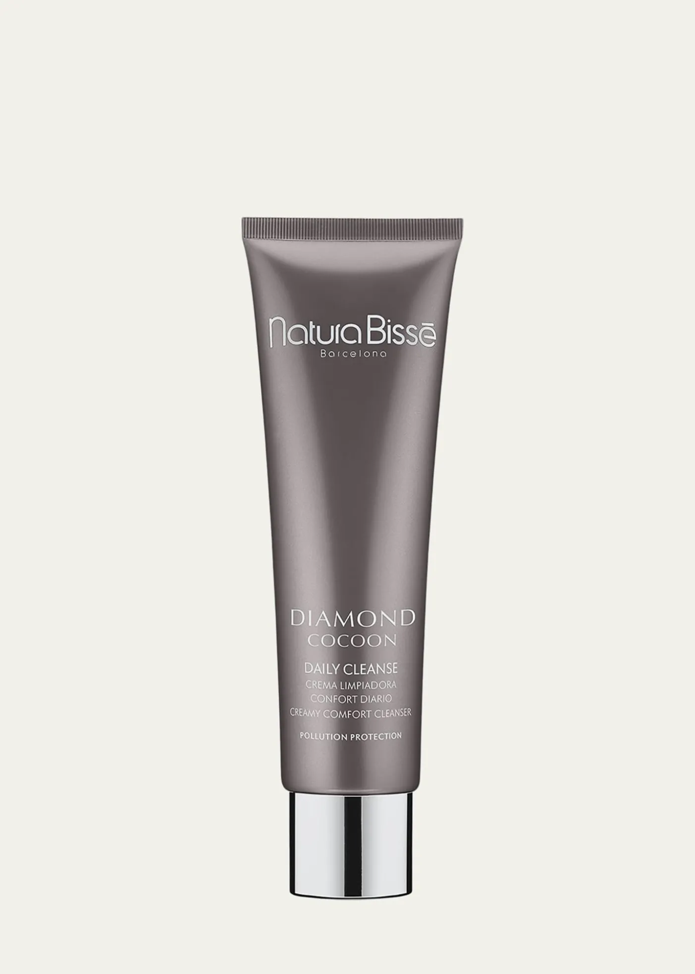 Natura BisseDiamond Cocoon Daily Cleanse, 5 oz.