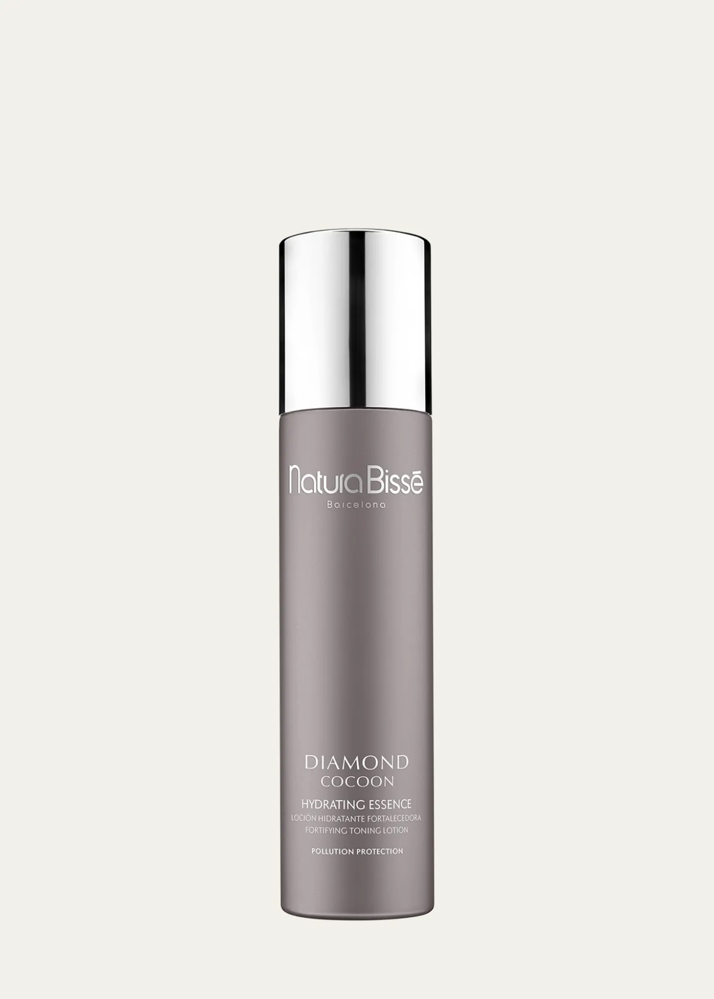 Natura BisseDiamond Cocoon Hydrating Essence, 7 oz.