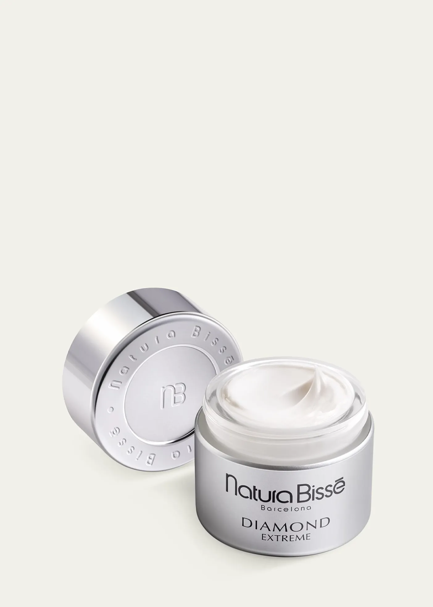 Natura BisseDiamond Extreme Cream, 1.7 oz.
