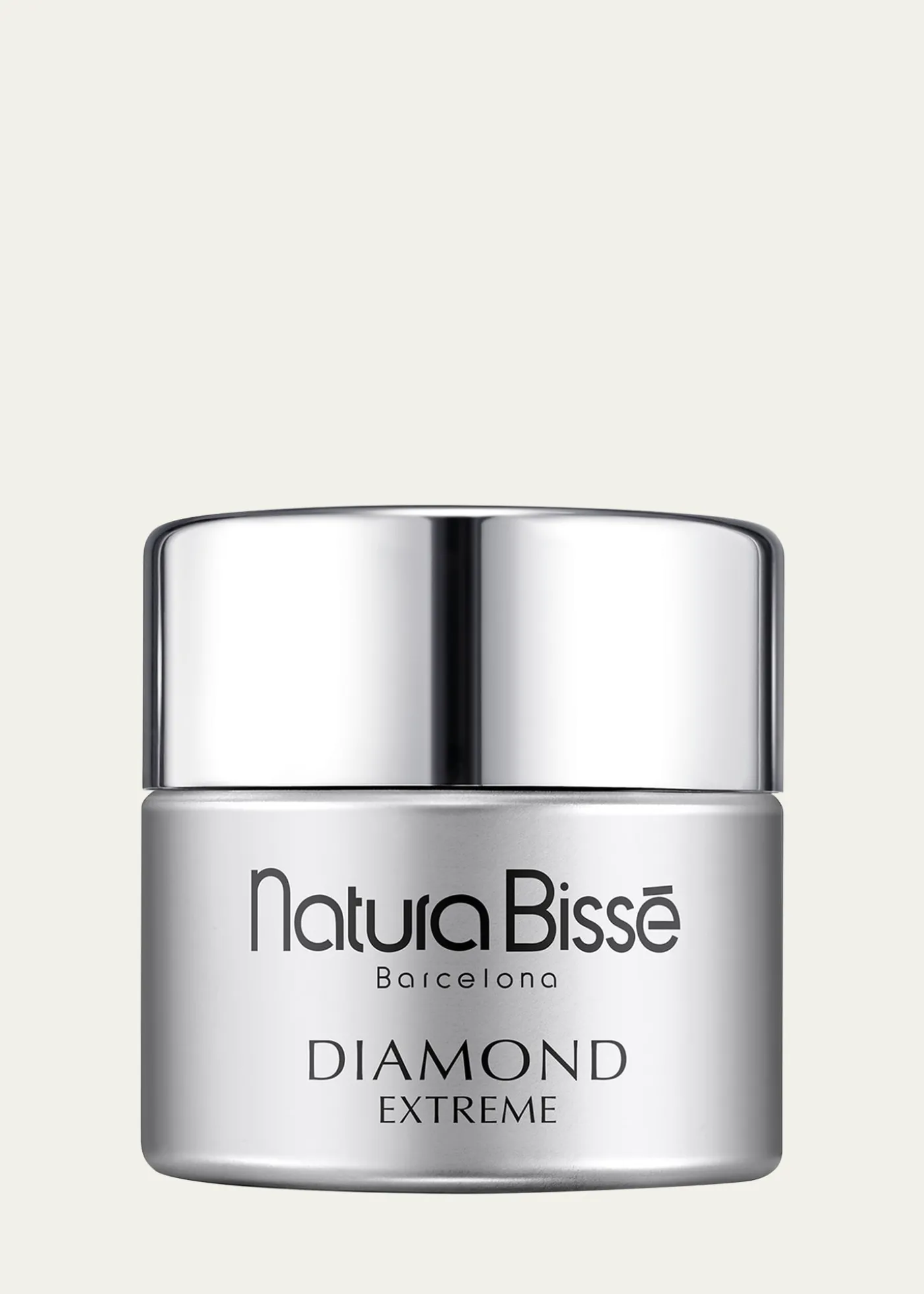 Natura BisseDiamond Extreme Cream, 1.7 oz.