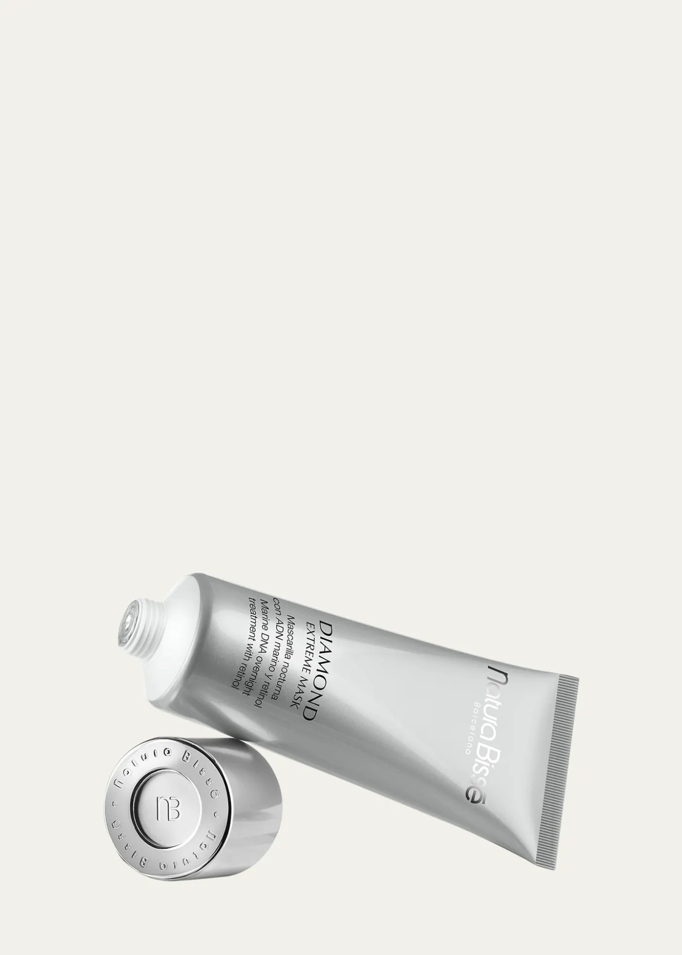 Natura BisseDiamond Extreme Mask, 2.5 oz.