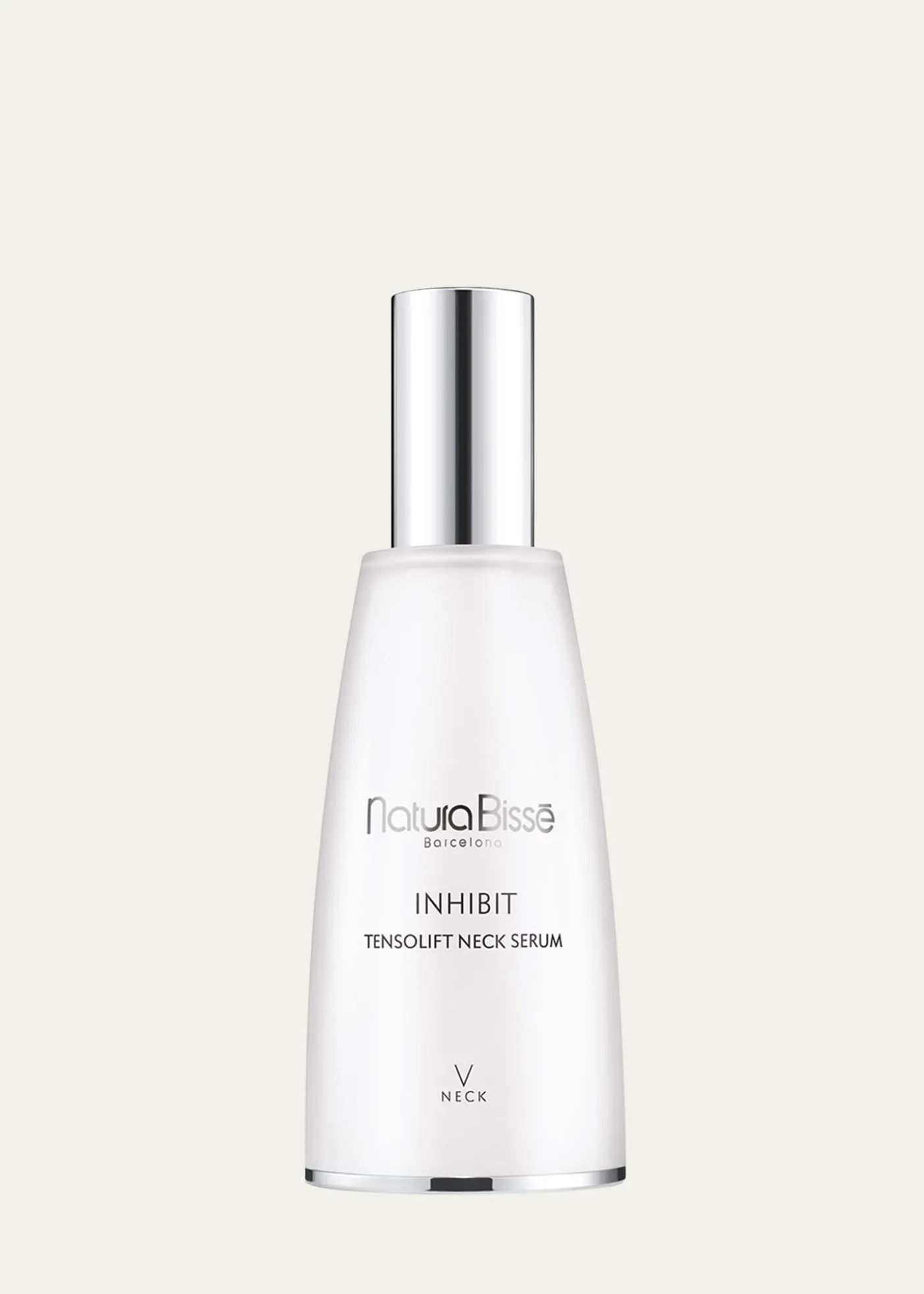 Natura BisseInhibit Tensolift Neck Serum, 2 oz.