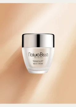 Natura BisseInhibit Tensolift Neck Cream, 1.7 oz.