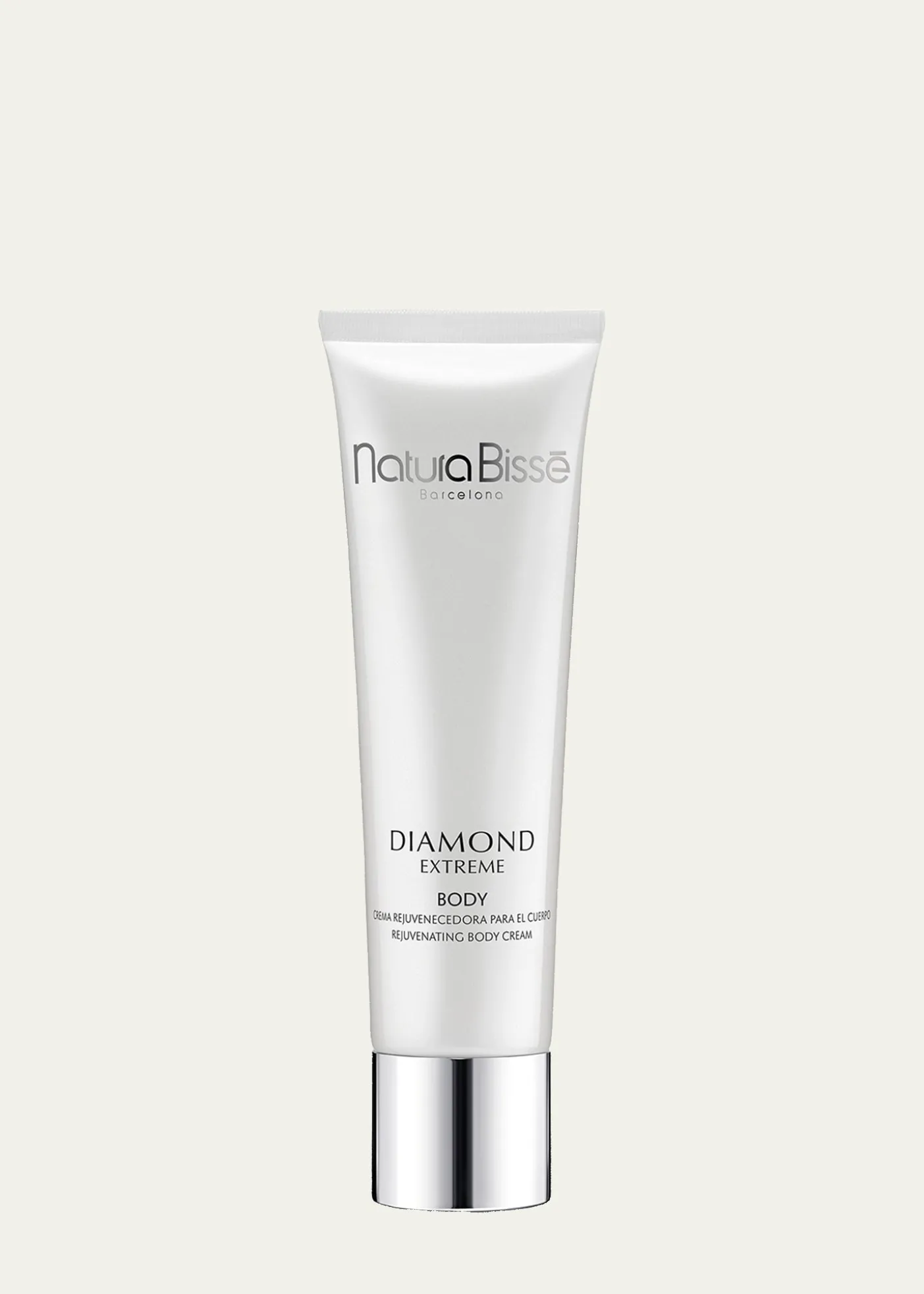 Natura BisseLimited Edition Diamond Extreme Body Cream, 3.5 oz.