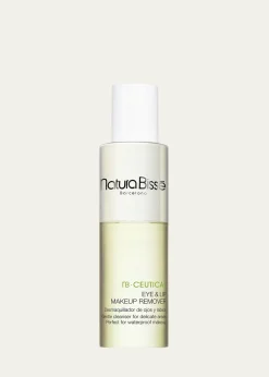 Natura BisseNB Ceutical Eye and Lip Makeup Remover, 3.5 oz.