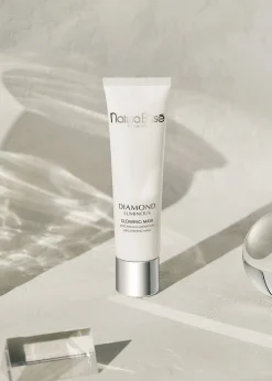 Natura Bisse3.5 oz. Diamond Luminous Perfecting Glowing Mask