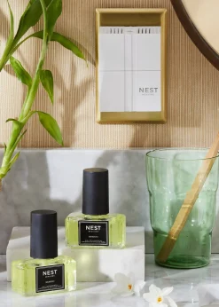 NEST New YorkBamboo Wall Diffuser Refill Set