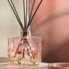 NEST New YorkHimalayan Salt & Rosewater Fragrance Reed Diffuser, 5.9 oz.