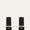 NEST New YorkMoroccan Amber Wall Diffuser Refill Set