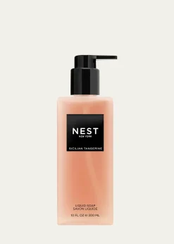 NEST New York10 oz. Sicilian Tangerine Liquid Soap