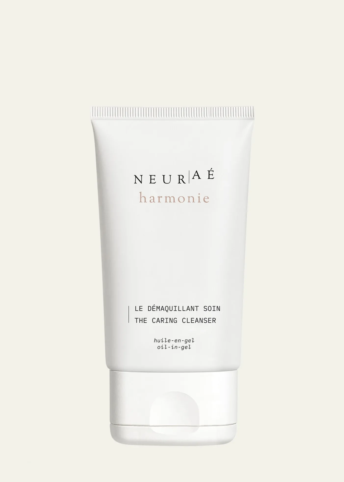 Neuraeharmonie The Caring Cleanser, 4 oz.