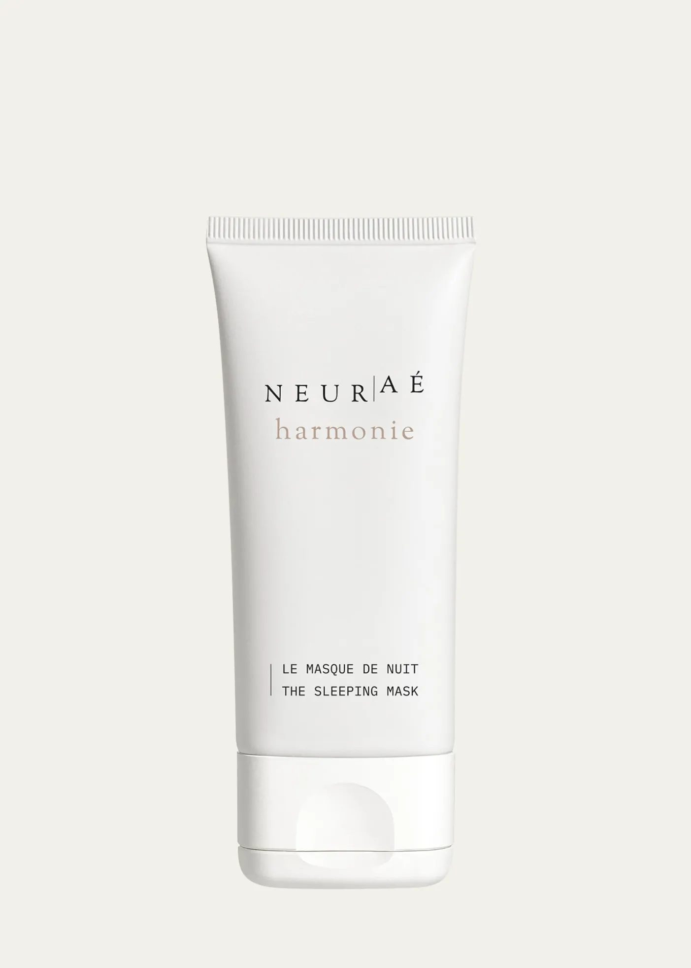 NeuraeHarmonie The Sleeping Mask