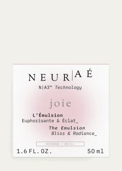 Neuraejoie The Emulsion Refill