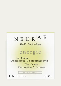 Neuraeénergie The Cream Refill, 1.6 oz.