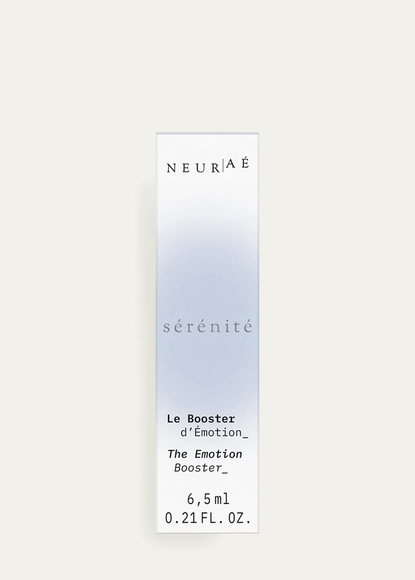 Neuraesérénité The Emotion Booster