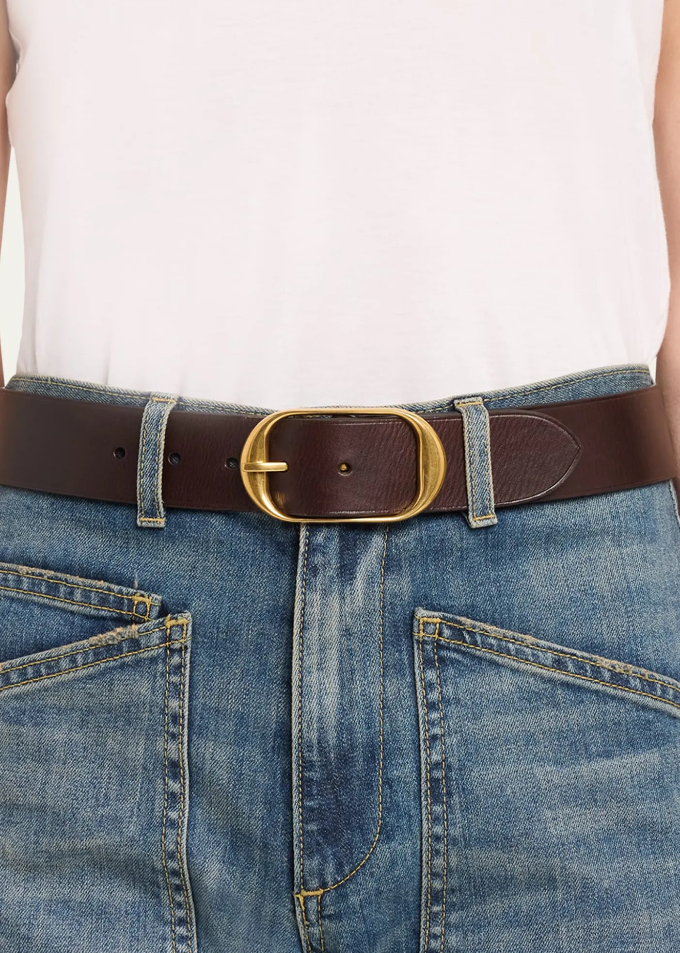 Nili LotanNili Leather Belt