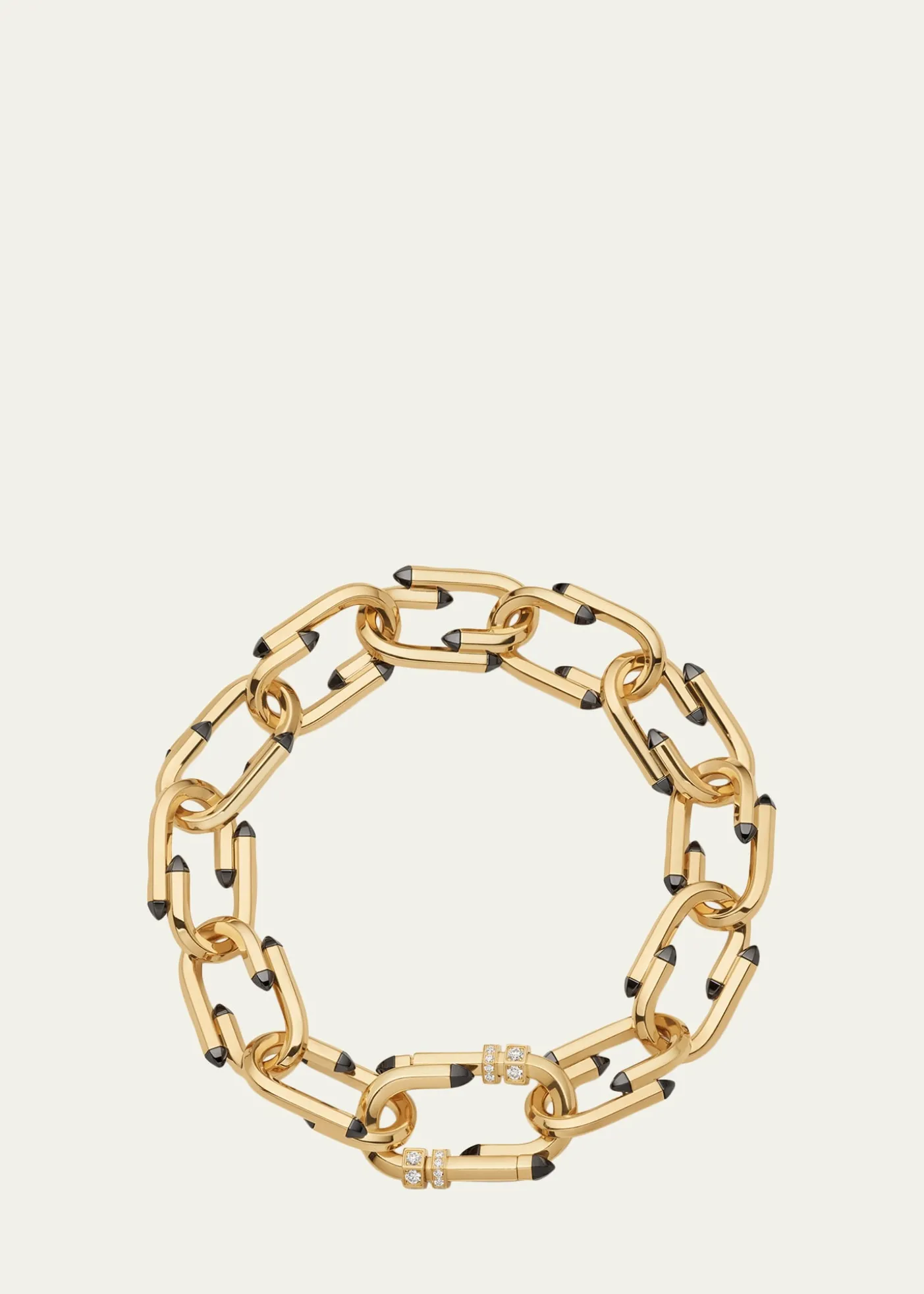 Nouvel Heritage18K Gold Try Me Bracelet
