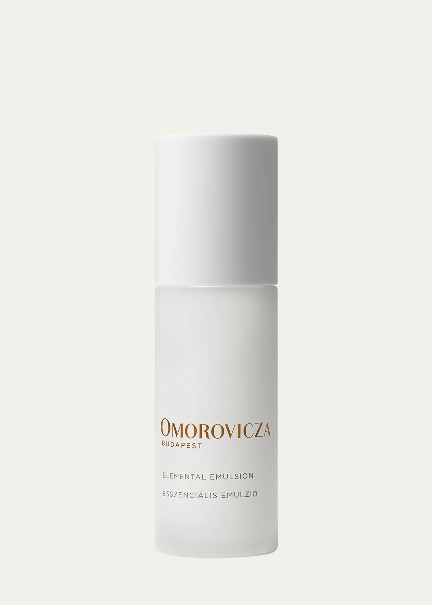 OmoroviczaElemental Emulsion, 1.7 oz.