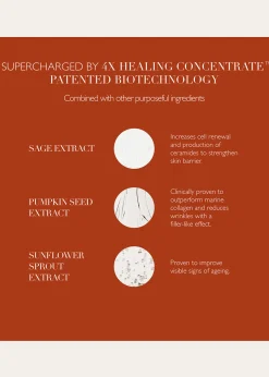 OmoroviczaElixir Serum, 1 oz.