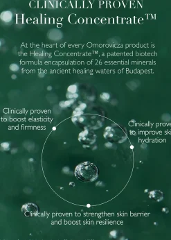 OmoroviczaGentle Buffing Gelee, 5.1 oz.