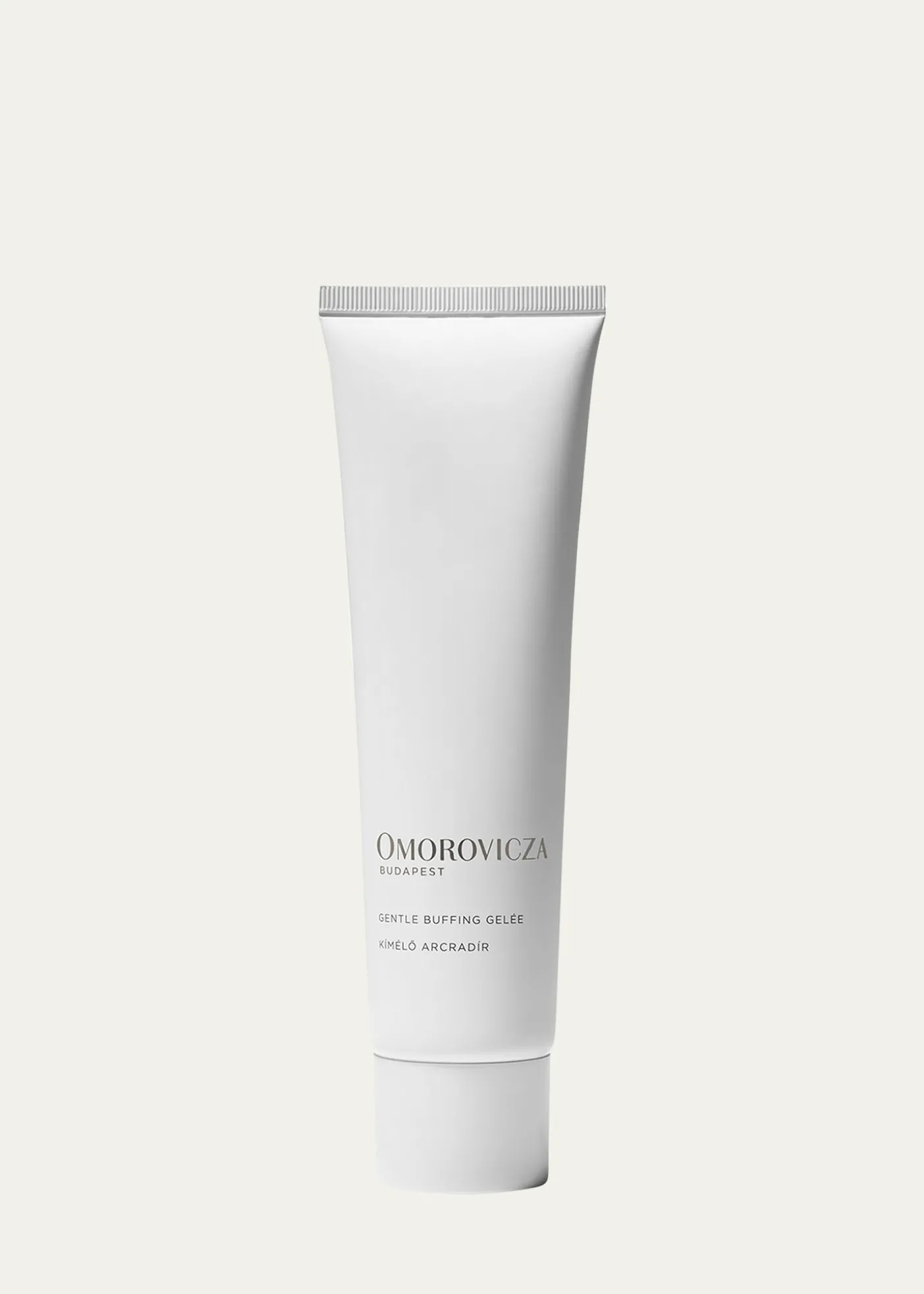 OmoroviczaGentle Buffing Gelee, 5.1 oz.