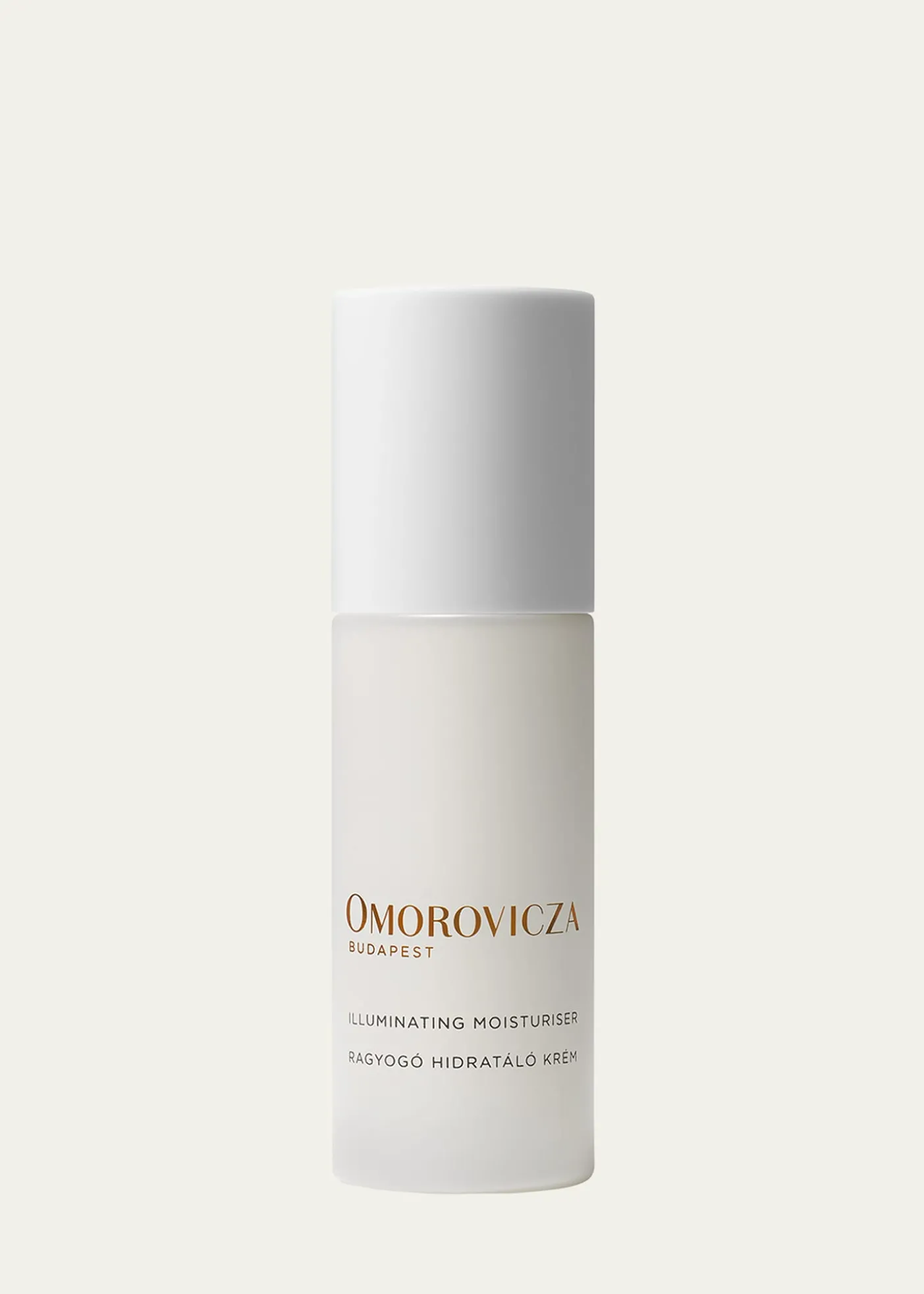 OmoroviczaIlluminating Moisturiser, 1.7 oz.
