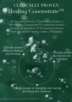 OmoroviczaMoor Cream Cleanser, 5.1 oz.