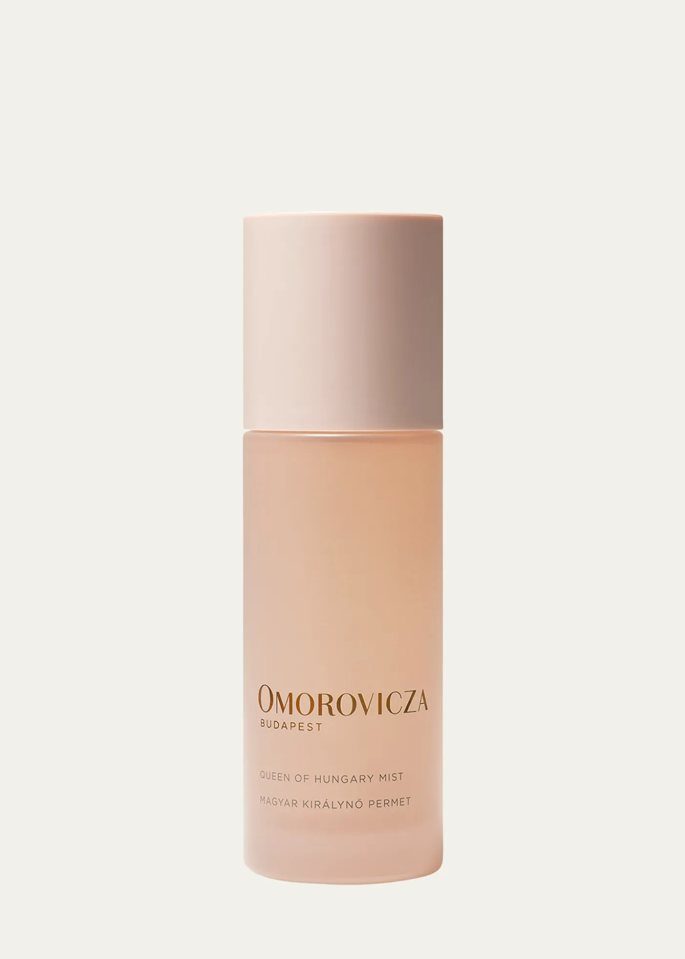 OmoroviczaQueen of Hungary Mist, 3.4 oz.