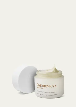 OmoroviczaRejuvenating Night Cream, 1.7 oz.