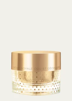 OrlaneCreme Royale Neck & Décolleté Cream, 1.7 oz.