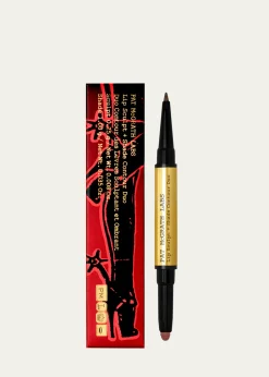 Pat McGrath LabsLip Sculpt + Shade Duo - Nude Dimension