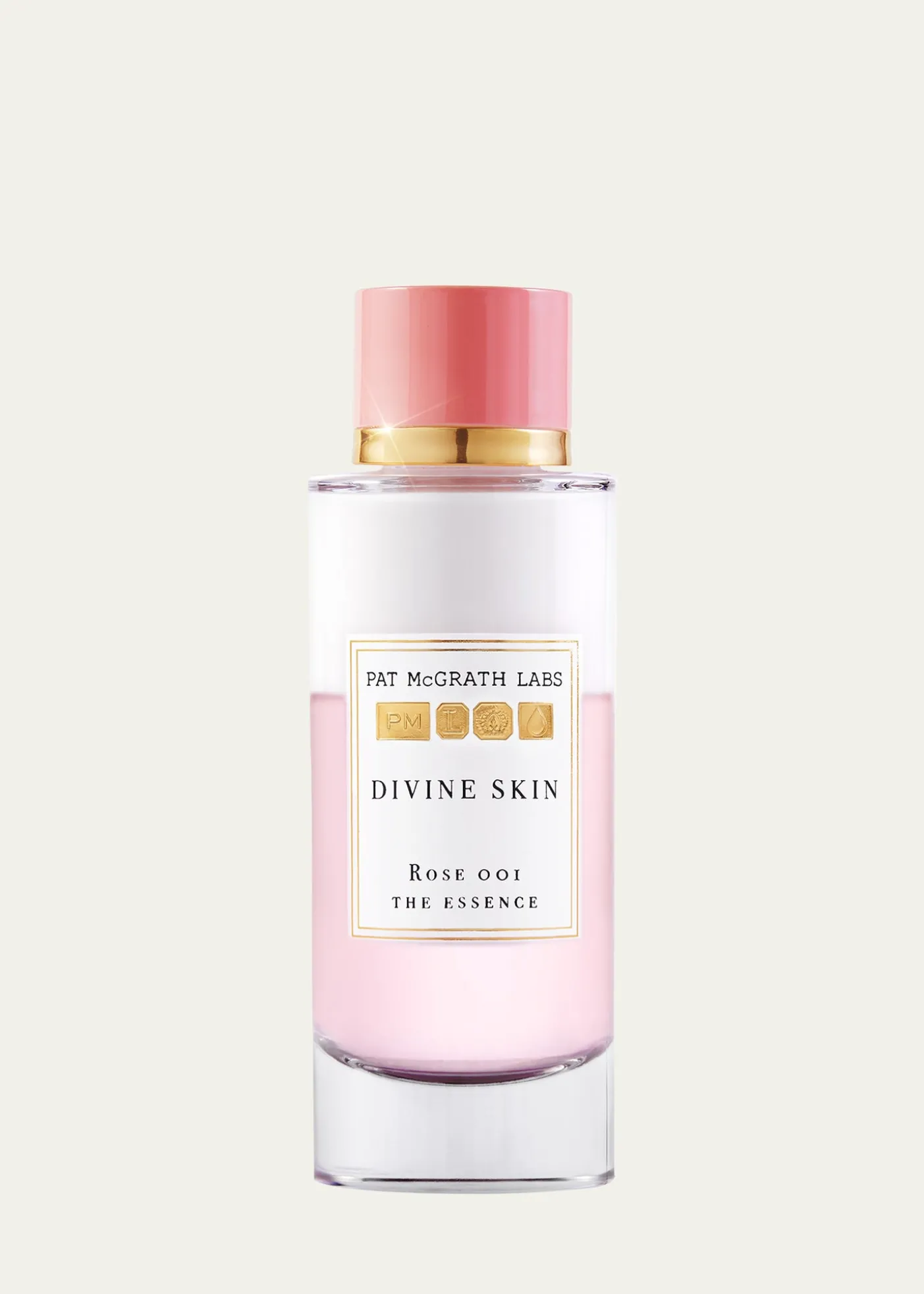 Pat McGrath Labs3.4 oz. Divine Skin Rose 001 Essence