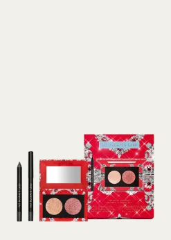 Pat McGrath LabsPetallic Passion Shimmer & Smoke Kit