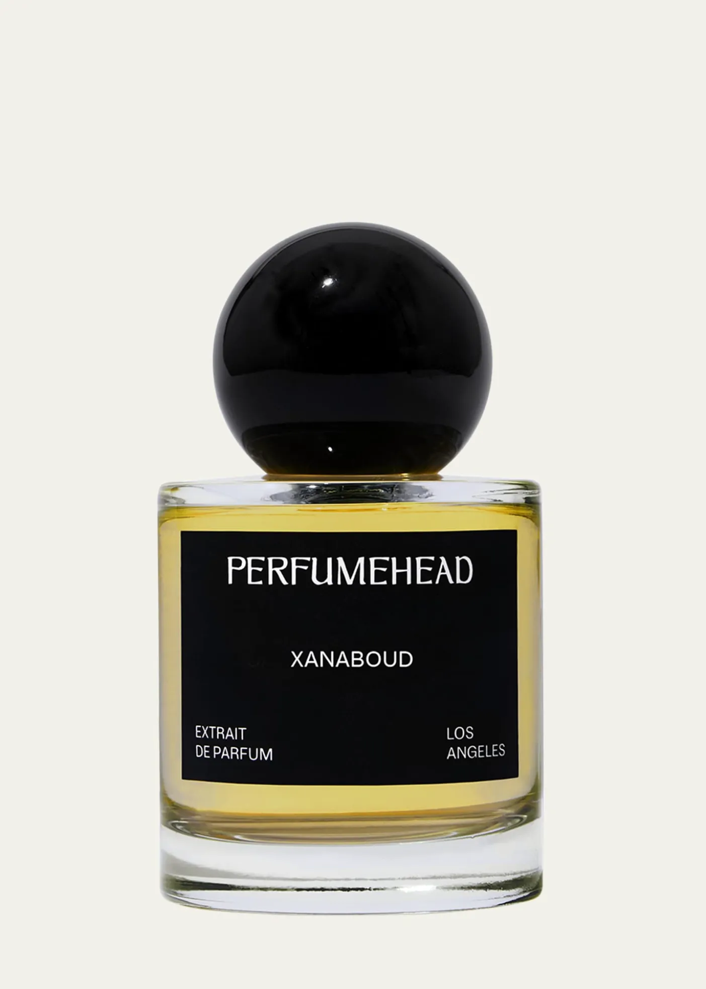 PerfumeheadXanaboud Extrait de Parfum, 1.7 oz.