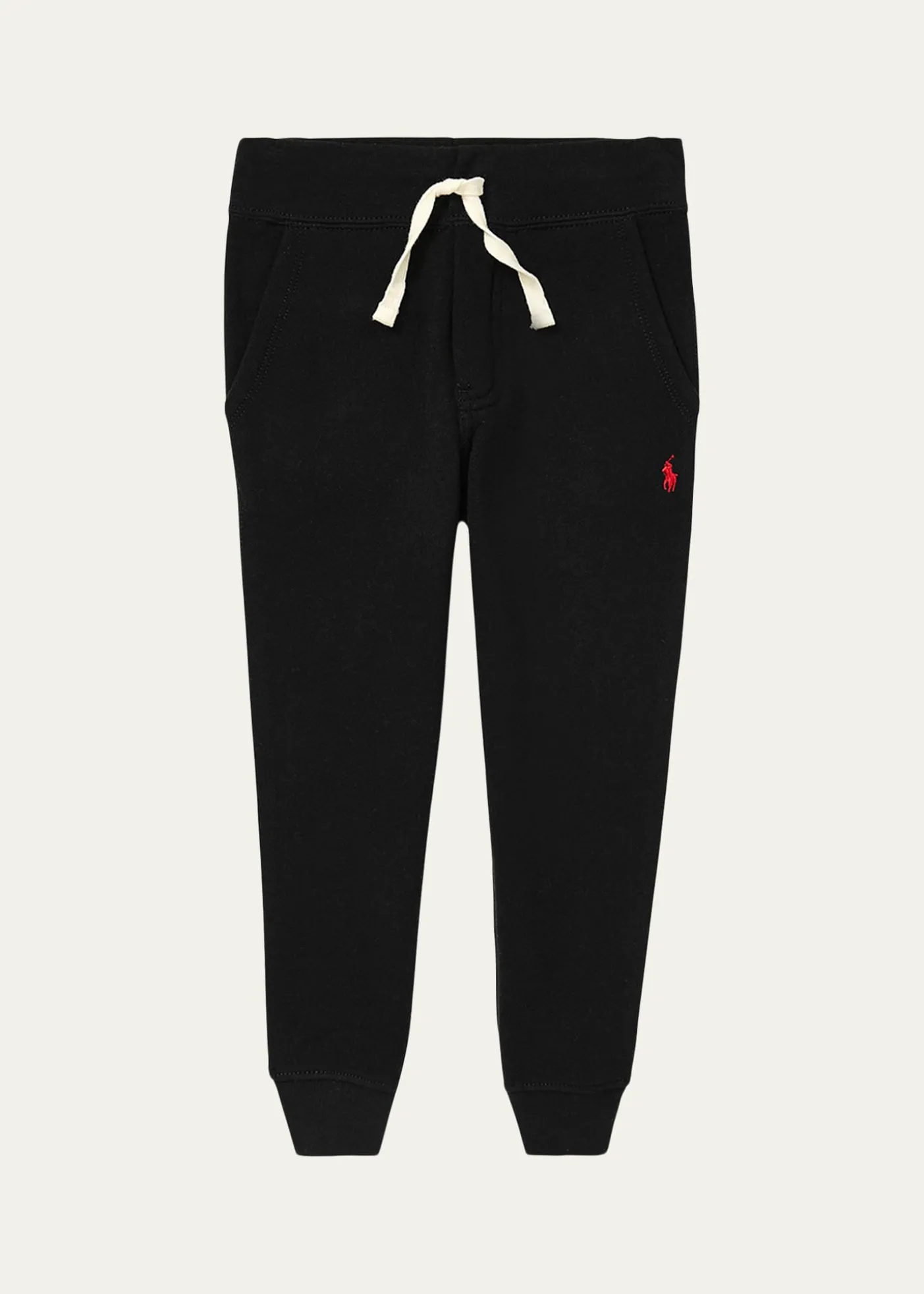 Polo Ralph LaurenBoy's Fleece Jogger Pants, Size 2-7