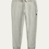 Polo Ralph LaurenBoy's Fleece Jogger Pants, Size 2-7