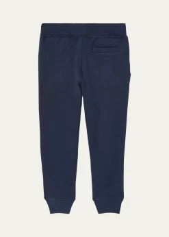 Polo Ralph LaurenBoy's Fleece Jogger Pants, Size 2-7