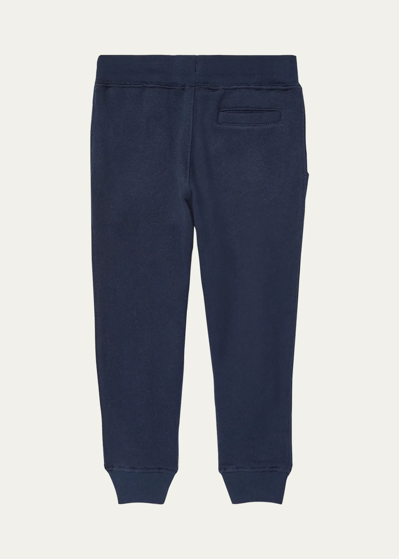 Polo Ralph LaurenBoy's Fleece Jogger Pants, Size 2-7