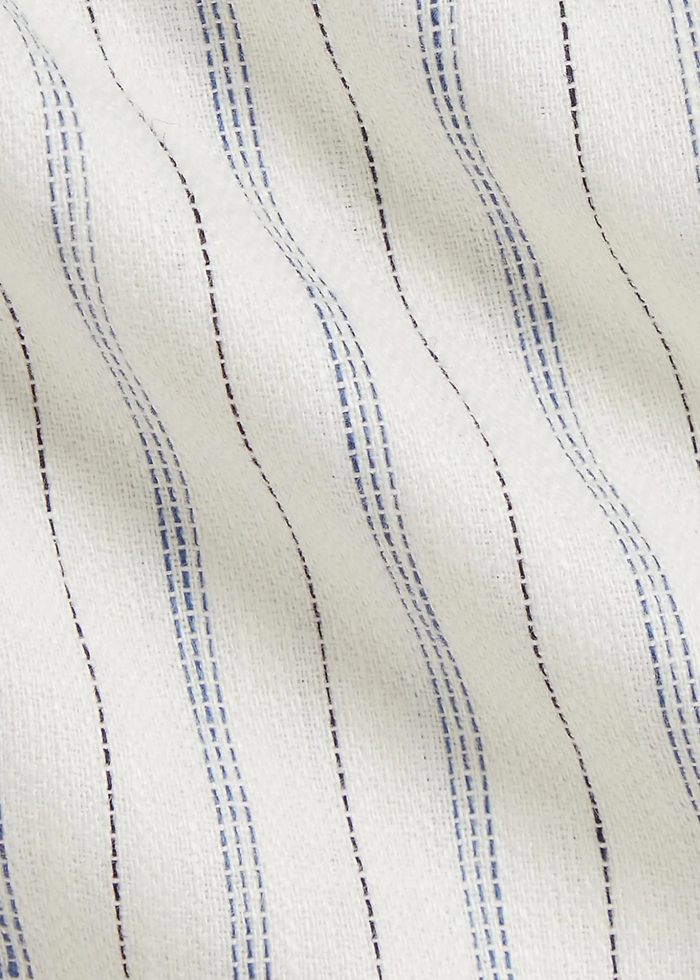Polo Ralph LaurenBoy's Sailor Shirt & Striped Trousers Set, Size 3M-24M