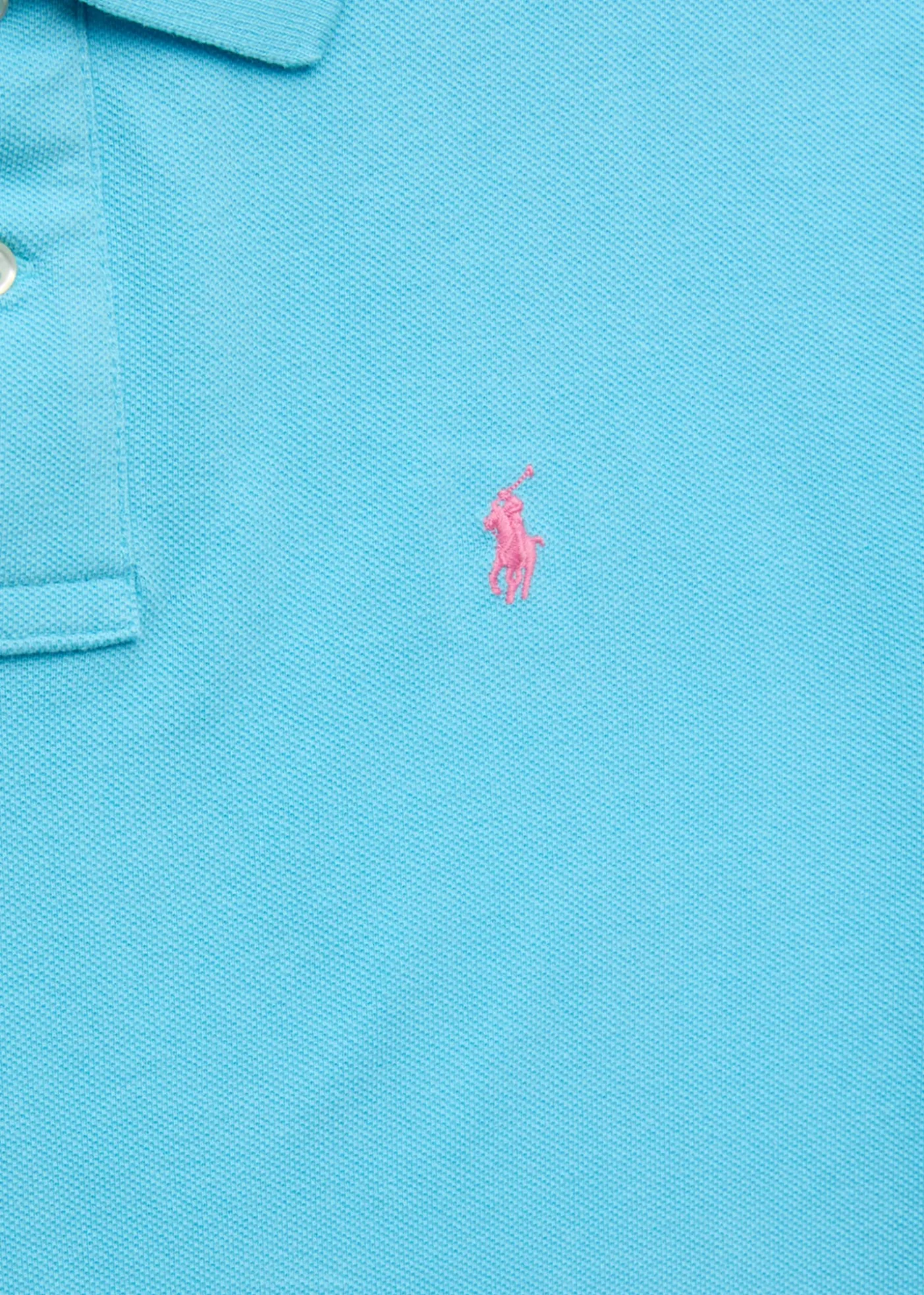 Polo Ralph Lauren Boy's Classic Polo Shirt, Size S-XL