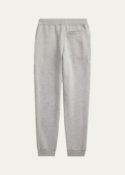 Polo Ralph LaurenBoy's Fleece Jogger Pants, Size S-XL