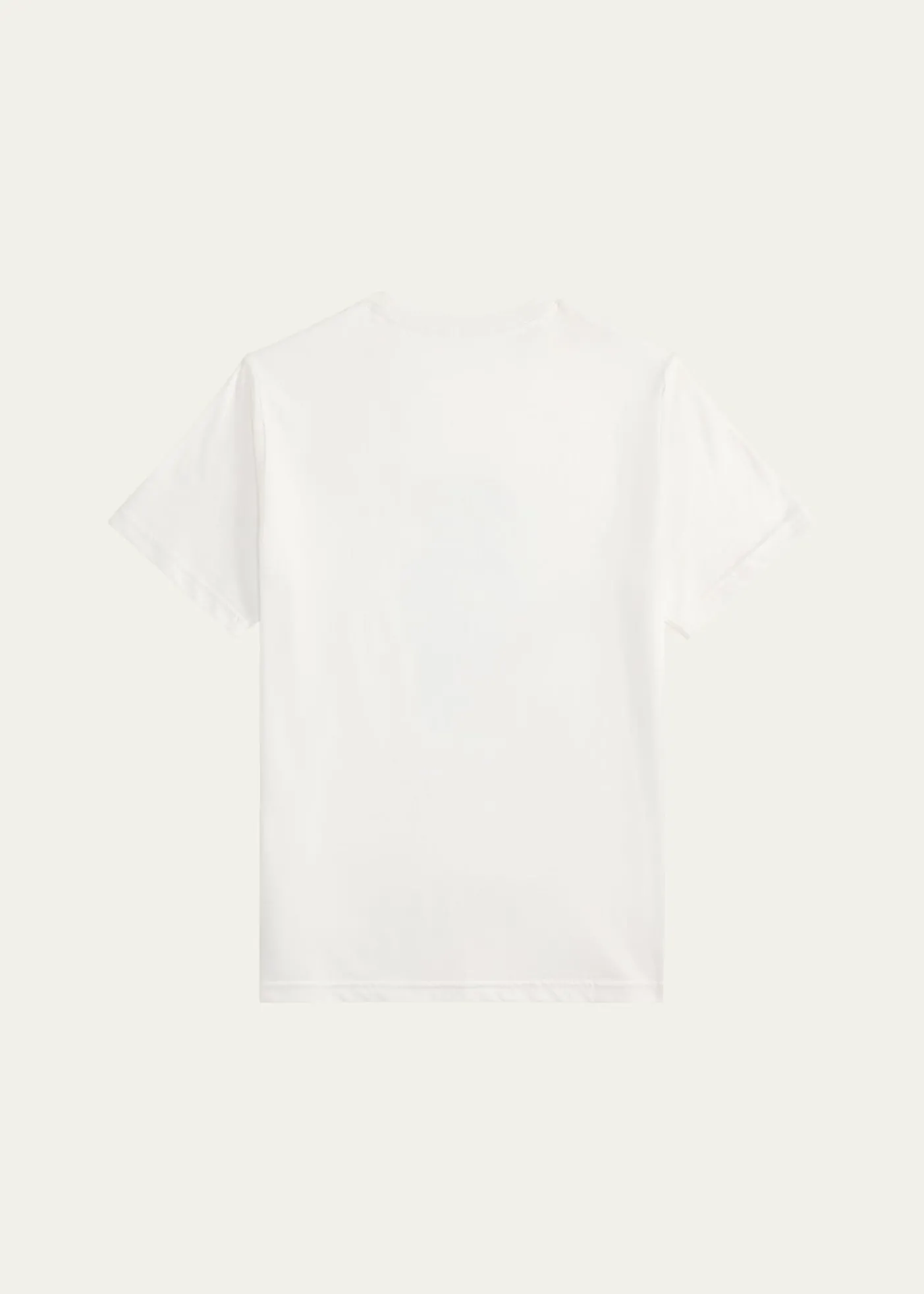 Polo Ralph LaurenBoy's Polo Bear Flag Print Short-Sleeve T-Shirt, Size S-L
