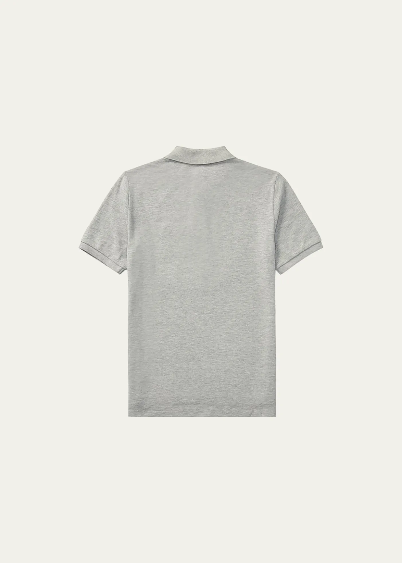 Polo Ralph LaurenBoy's Short-Sleeve Logo Embroidery Polo Shirt, Size S-XL